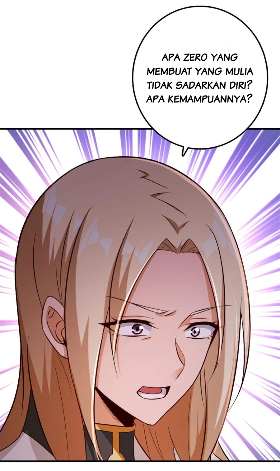 Release That Witch chapter 355 halaman 20