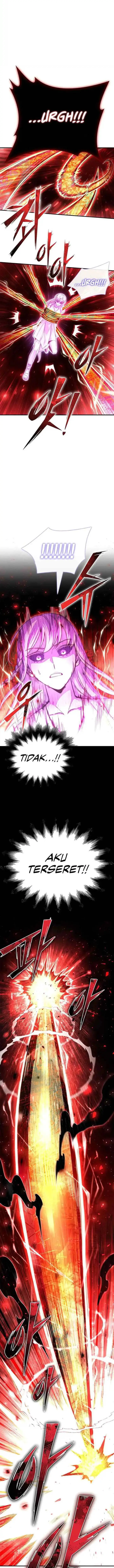 Campo de batalha sobre-humano chapter 88 halaman 15