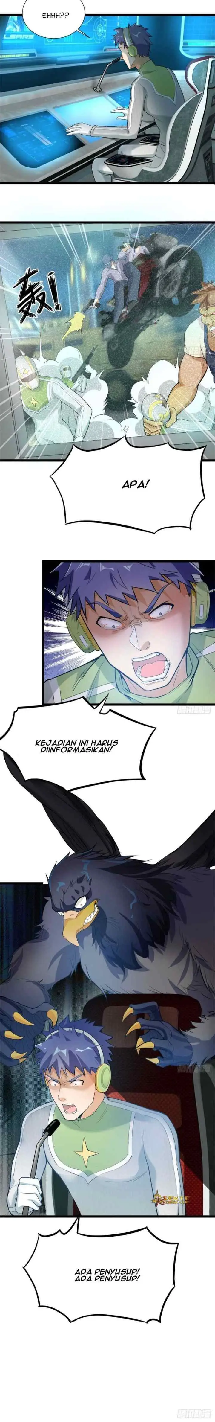 Dianfeng chapter 56 halaman 4