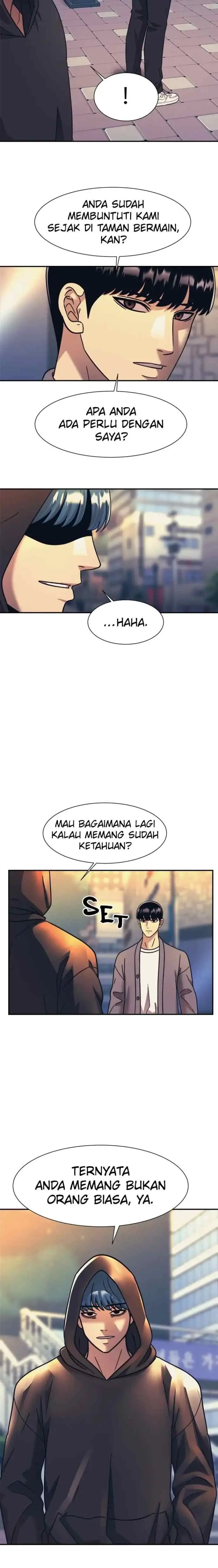 I Am Unbeatable chapter 60 halaman 16