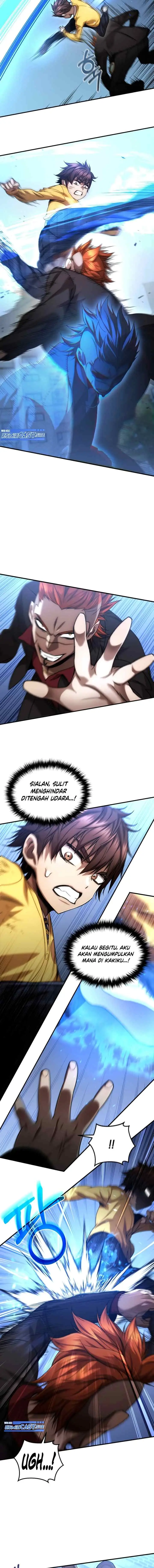 Re: Life Player chapter 42 halaman 13