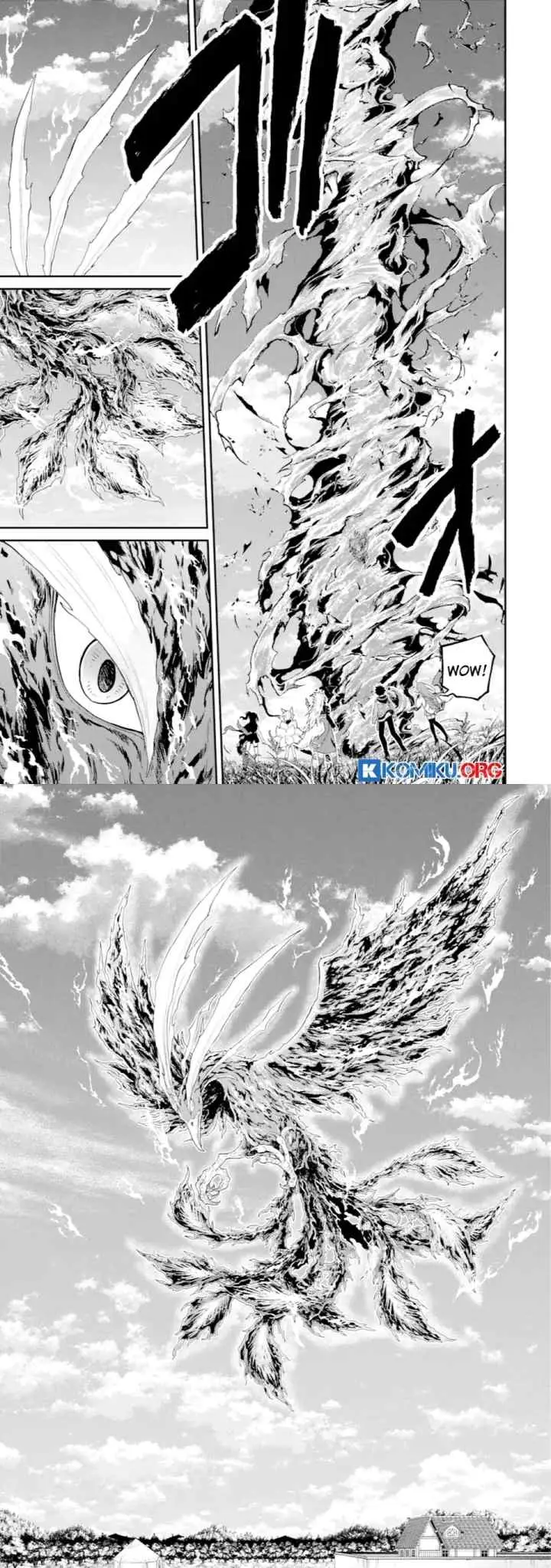 Tenseishitara Saikyou Shutachi ga Sumau Shima deshita. Kono Shima de Slow Life wo Tanoshimimasu chapter 12 halaman 11