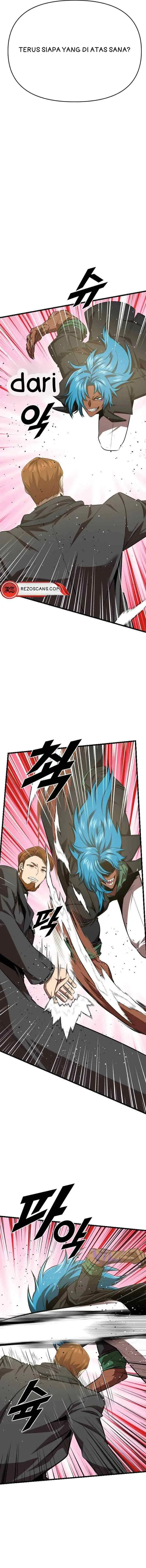 Rental Hero chapter 61 halaman 15