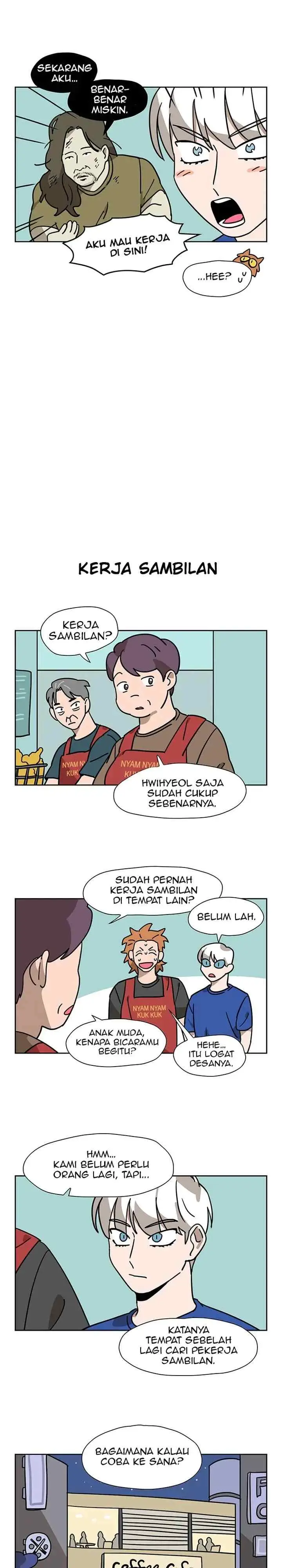 Meow Man chapter 30 halaman 7