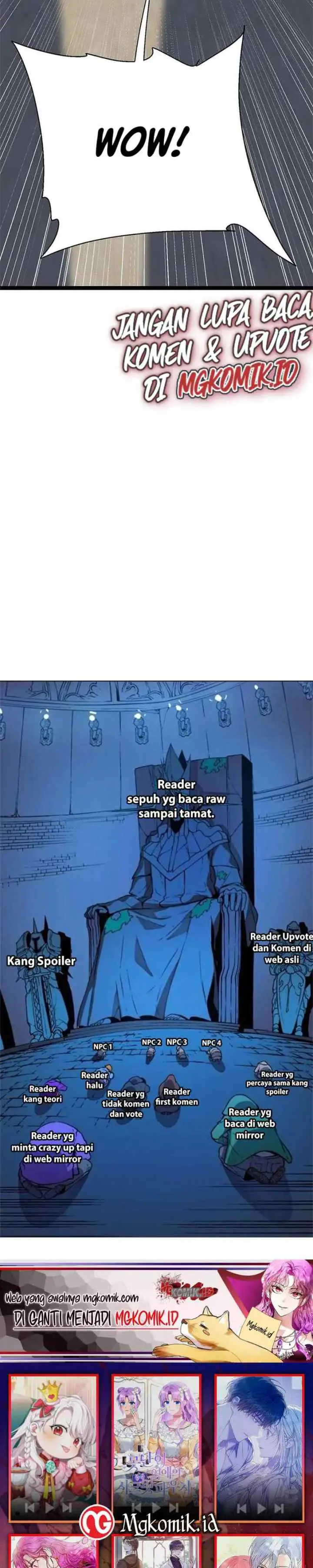 Mixed Fantasy - My Journey To Become Invincible From Big-Spending Begins! chapter 157 halaman 11