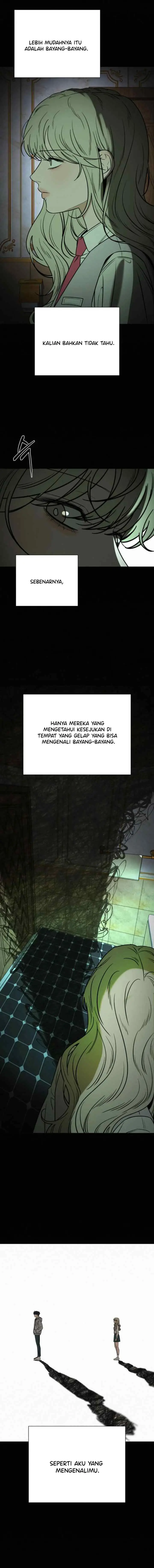 Operation: True Love chapter 98 halaman 13