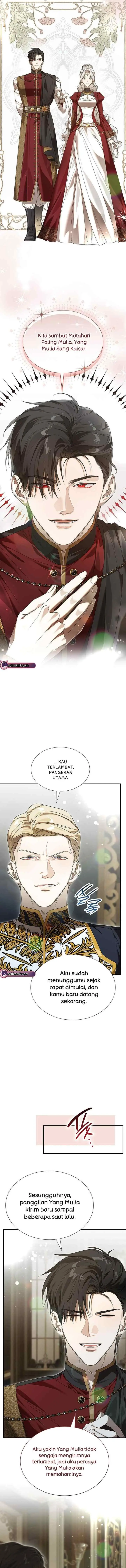 Do Your Best And Regret chapter 34 halaman 14
