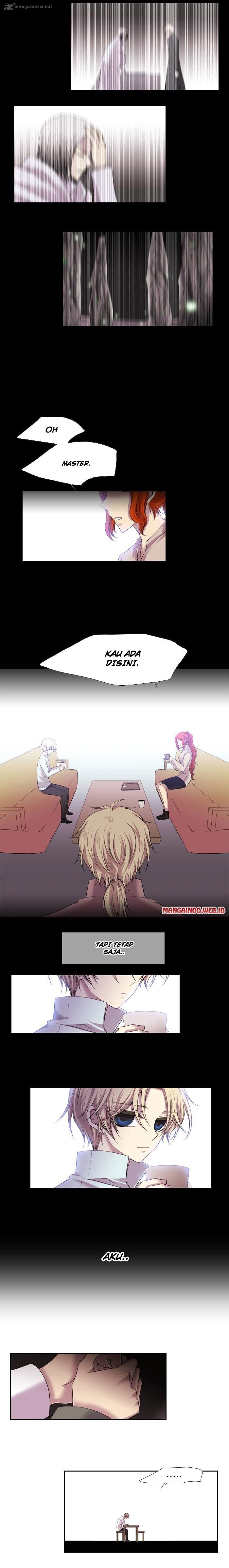 Black Haze chapter 126 halaman 4