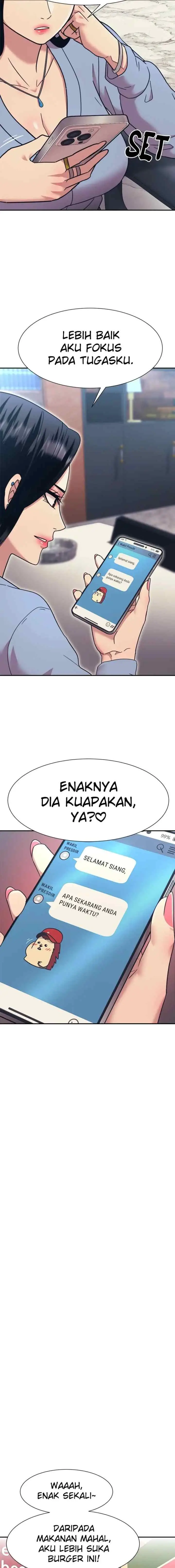 I Am Unbeatable chapter 22 halaman 11