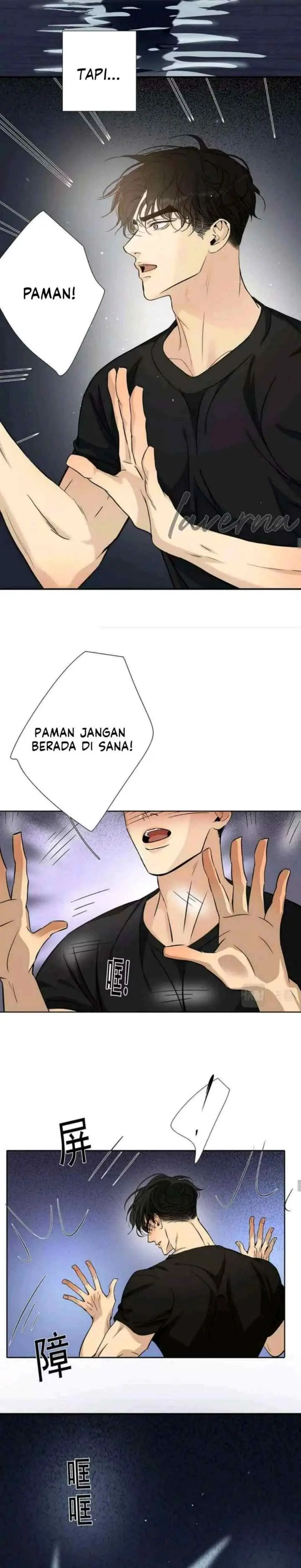 Dívida de Amor chapter 26 halaman 8