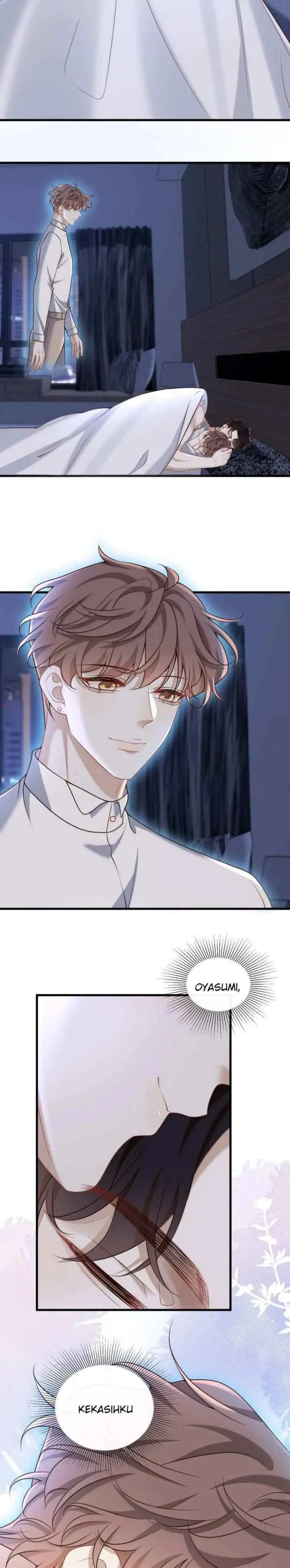 He Came Late At Night chapter 84 halaman 10
