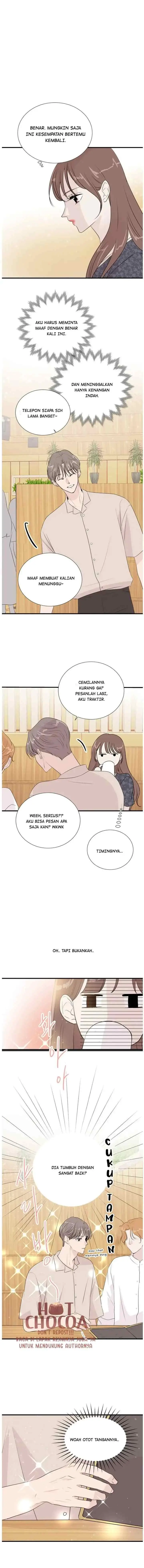 Second Date chapter 2 halaman 6