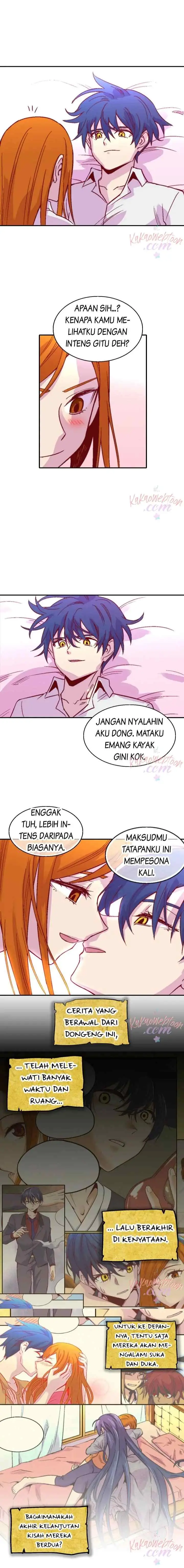 Gwisin-nim chapter 114 halaman 11