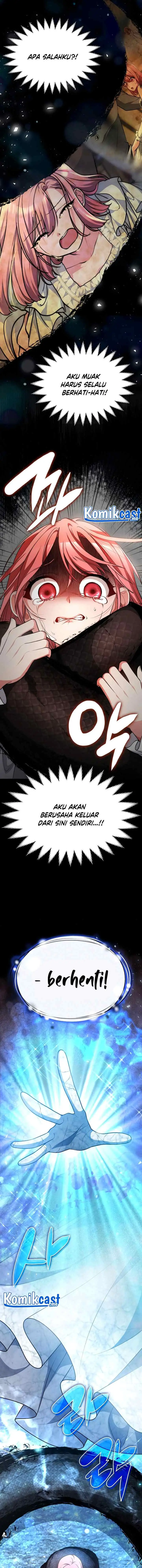 Regina Rena - To the Unforgiven chapter 32 halaman 6