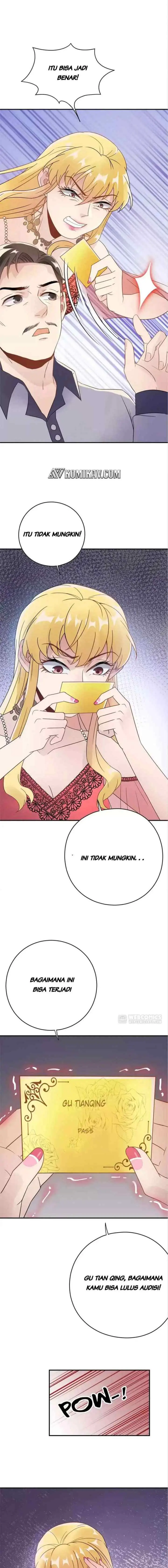 Revenge Movie Queen chapter 5 halaman 12