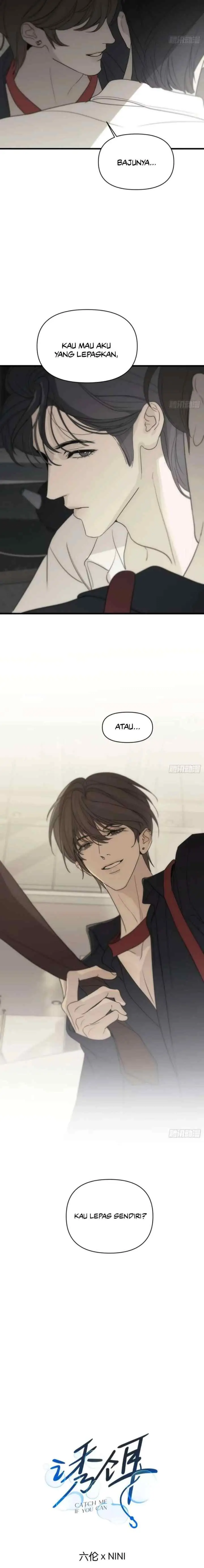 Catch Me If You Can chapter 8 halaman 5