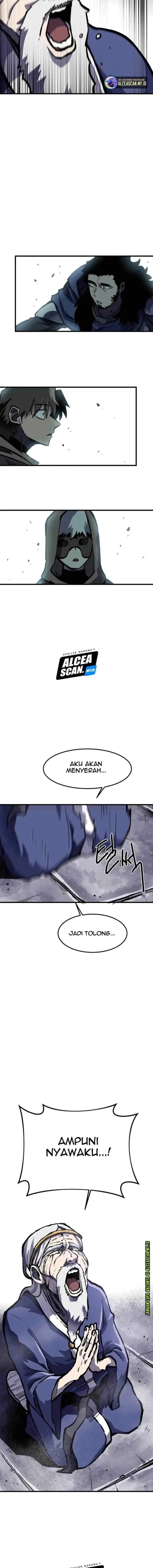 Light of the Dawn chapter 4 halaman 19