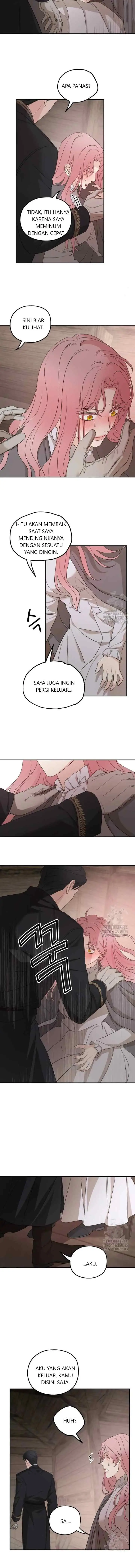 My In-Laws Are Obsessed With Me chapter 94 halaman 17