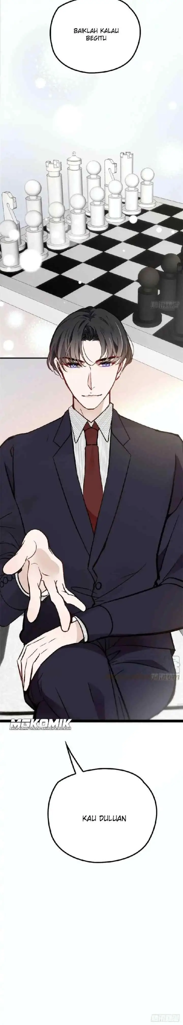 The Duke's Hidden Baby: BOGO! chapter 24 halaman 13