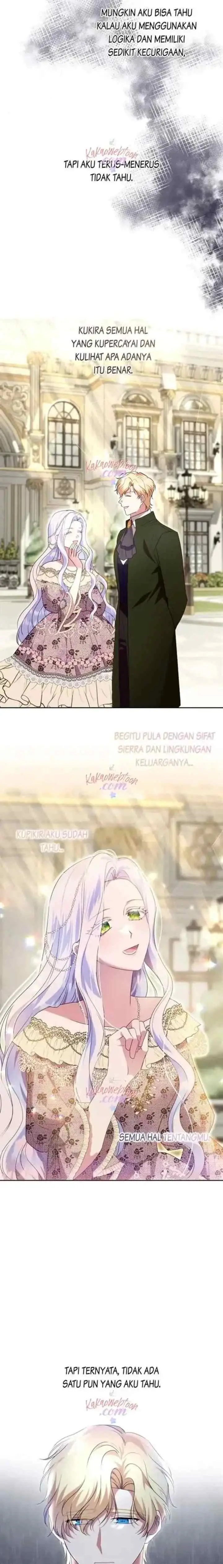 I Went On Strike Because It Was A Time Limit chapter 47 halaman 18