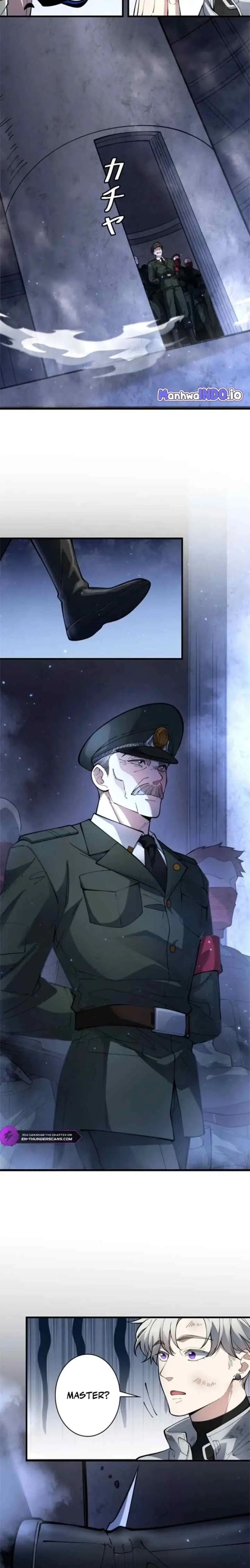 Eraba Reshi SSS-Kyuu Tekigousha chapter 34 halaman 15