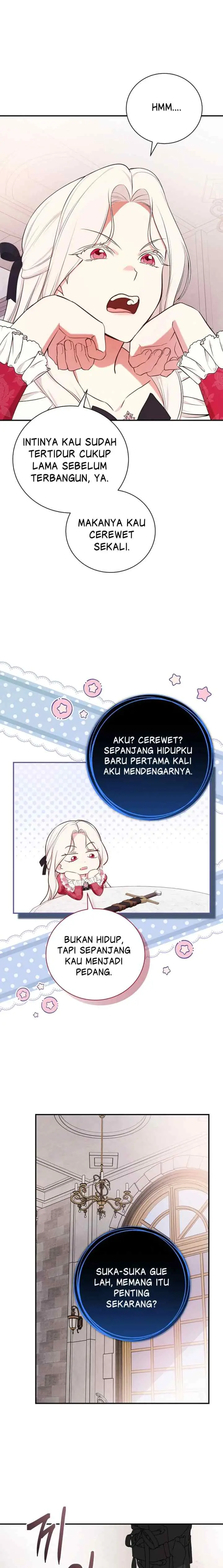 Seducing Duke Monster chapter 95 halaman 15