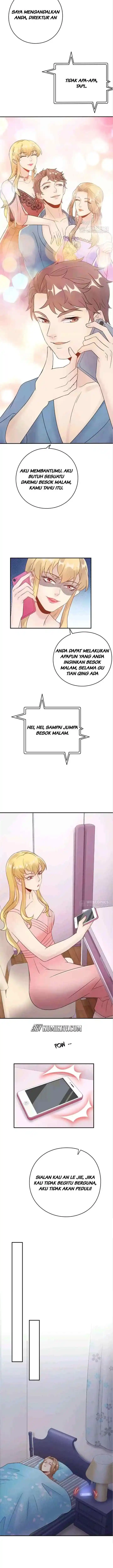 Revenge Movie Queen chapter 7 halaman 8
