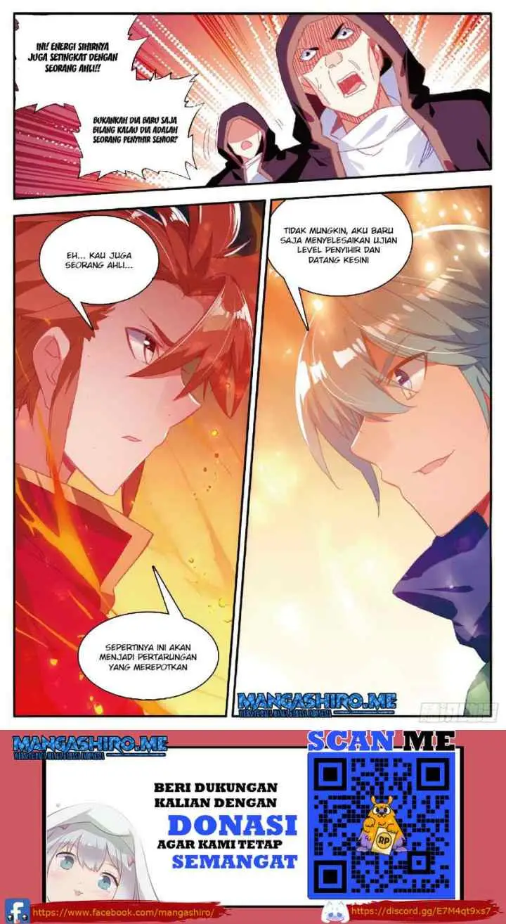 Good Reaper chapter 93 halaman 13