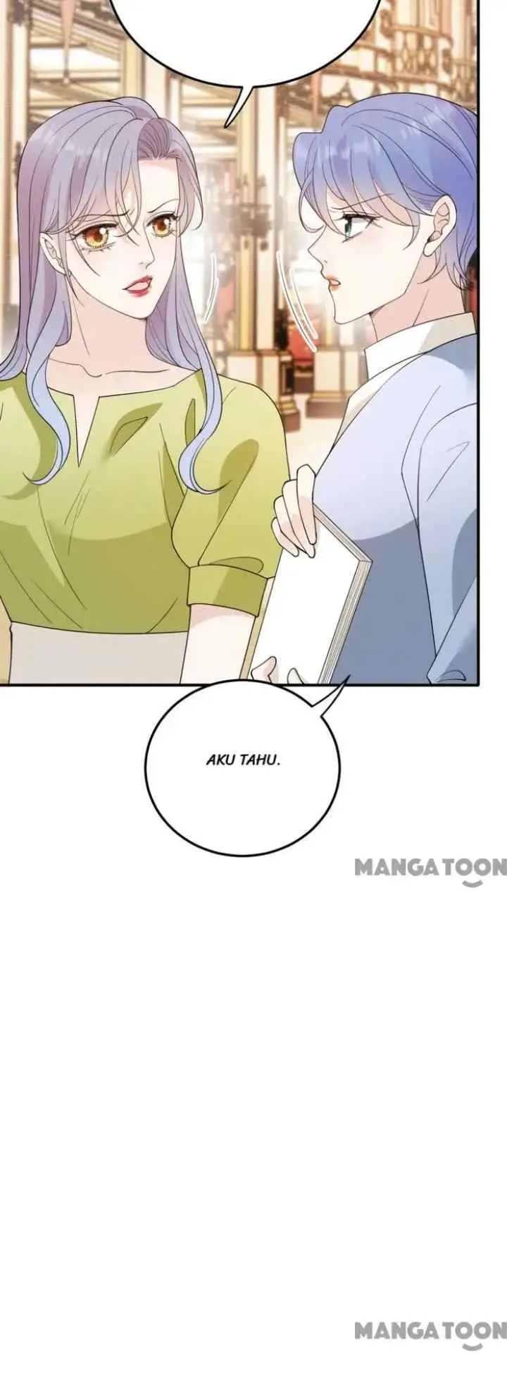 The Duke's Hidden Baby: BOGO! chapter 295 halaman 6