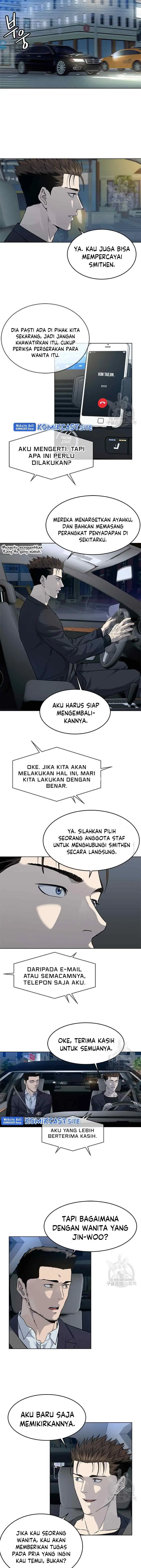 God of Blackfield chapter 157 halaman 7