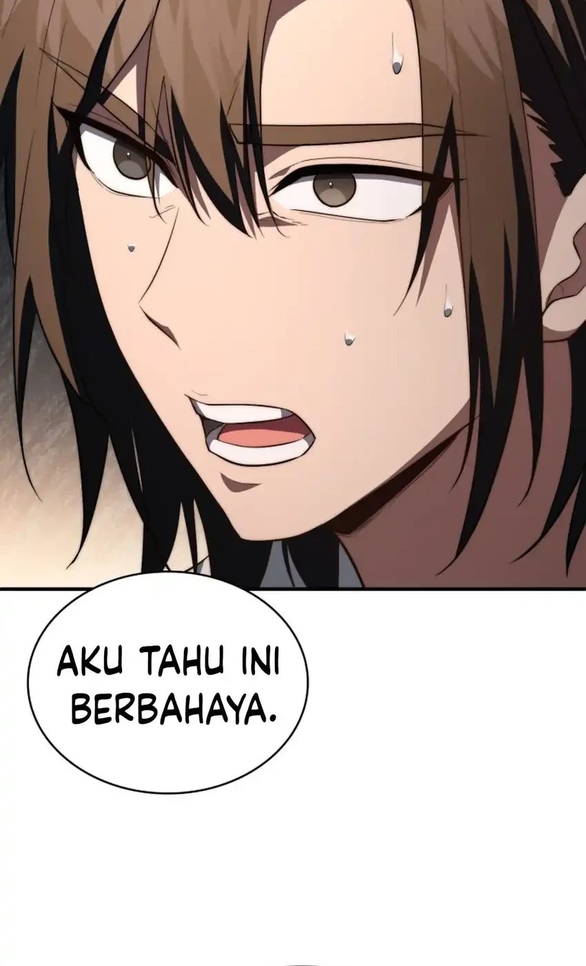 The Crown Prince That Sells Medicine chapter 111 halaman 64