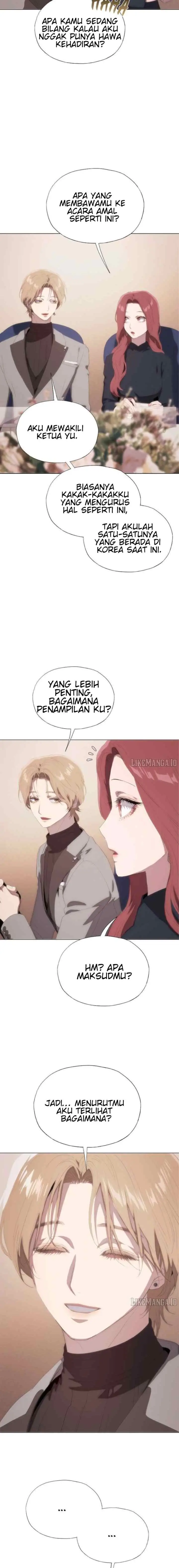 I'm Stuck In A Crazy Drama chapter 66 halaman 4