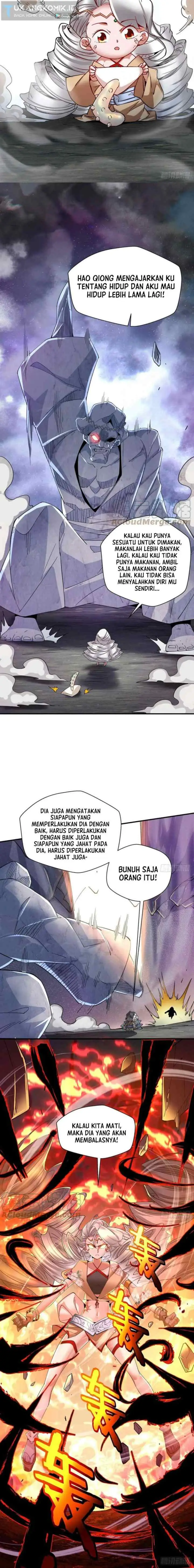 As The Richest Man, I Really Dont Want To Be Reborn chapter 91 halaman 4