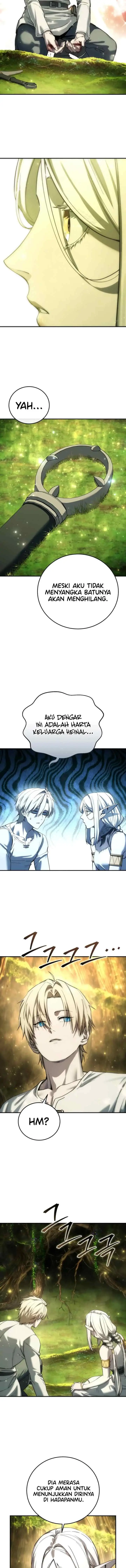 Star-Embracing Swordmaster chapter 113 halaman 13
