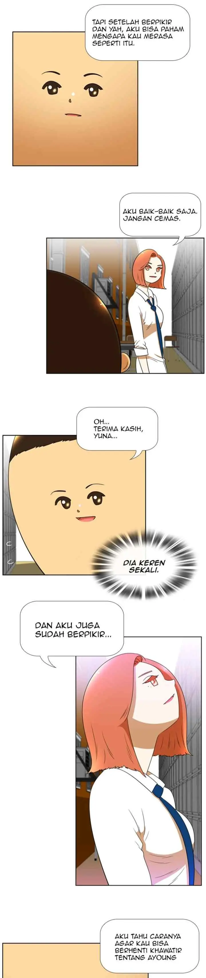 New Normal: Class 8 chapter 76 halaman 17