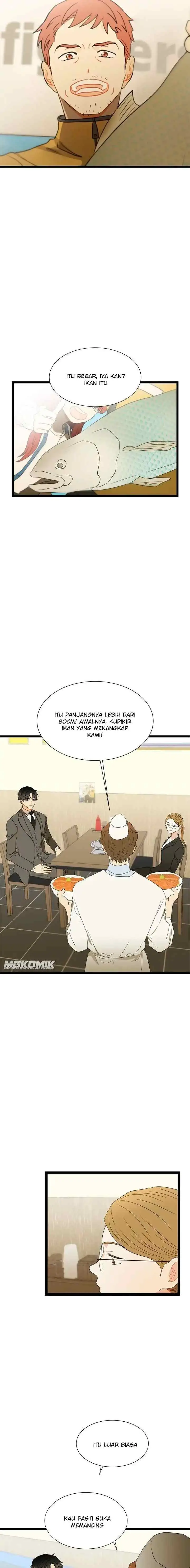 Faking It in Style chapter 55 halaman 4