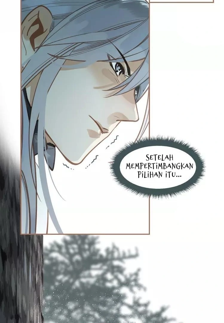 Generation's Queen Ling chapter 48 halaman 28