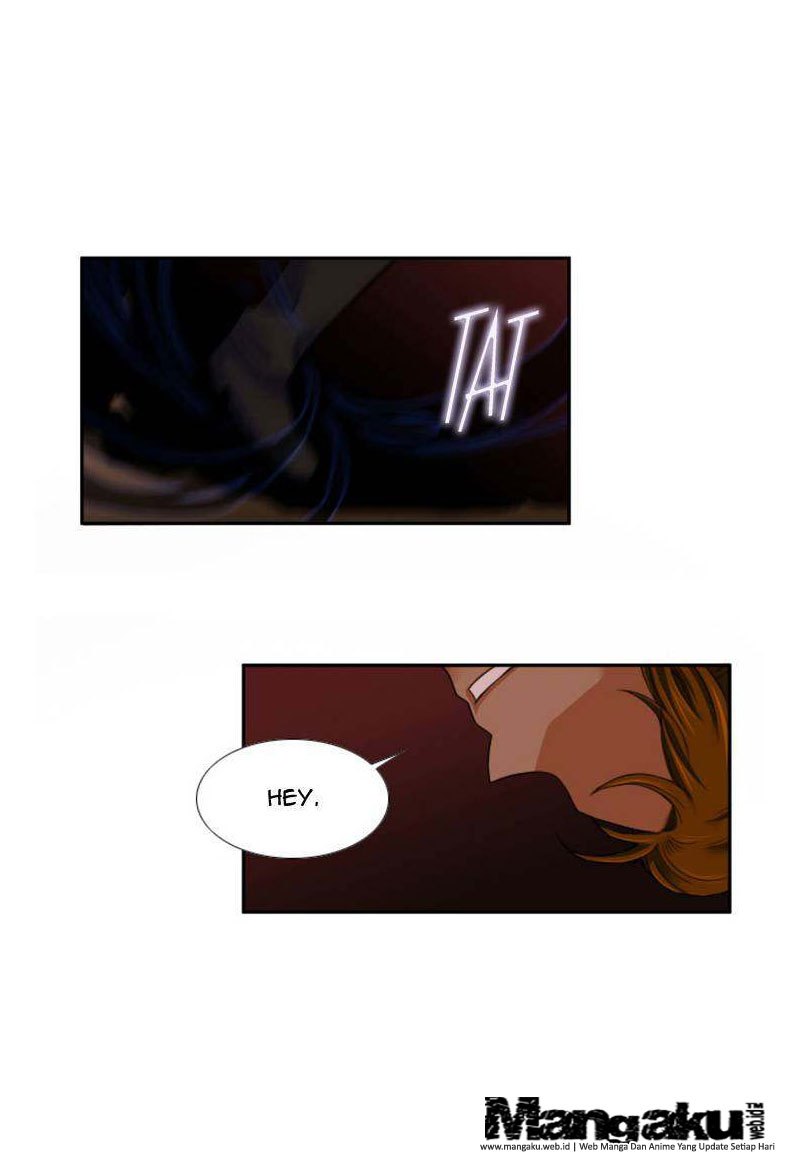 Black Haze chapter 45 halaman 6