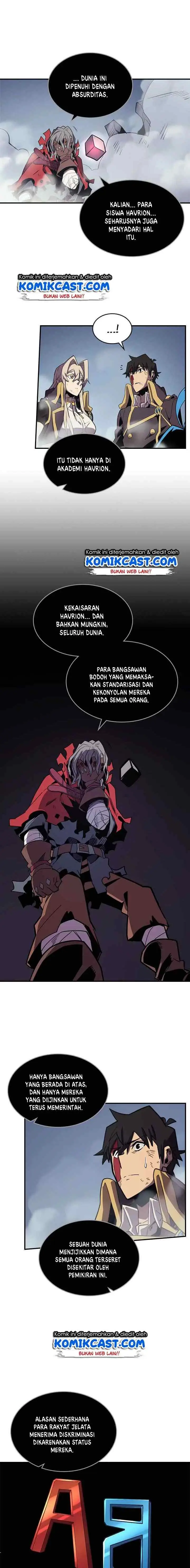 A Returner's Magic Should Be Special chapter 94 halaman 6