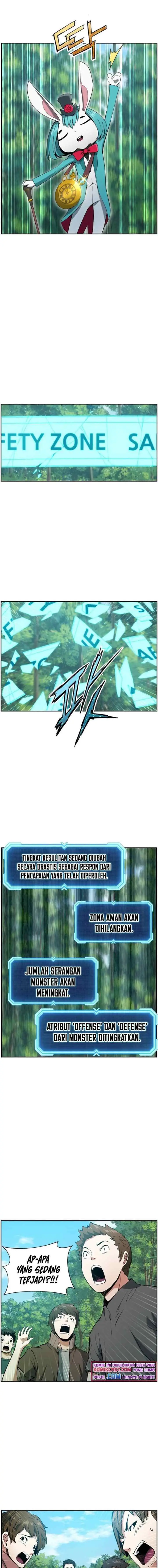 Return of the Broken Constellation chapter 8 halaman 4
