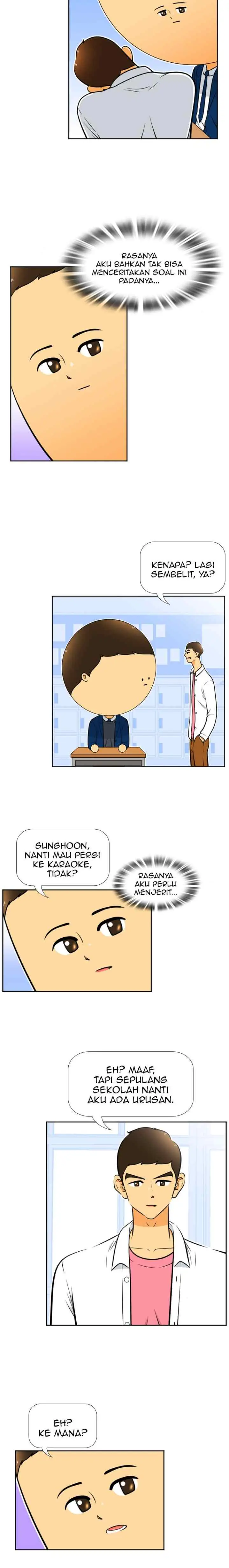 New Normal: Class 8 chapter 240 halaman 4