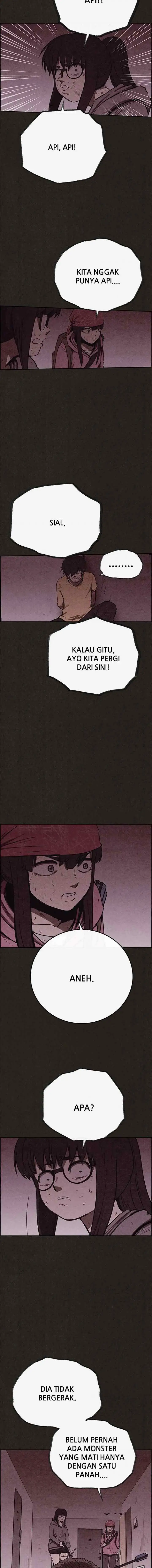 Dulce Hogar chapter 119 halaman 11