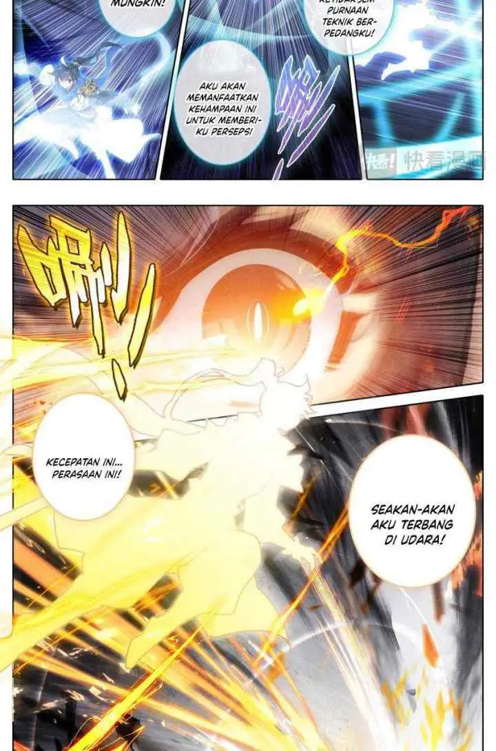 Cang Yuantu chapter 28 halaman 7