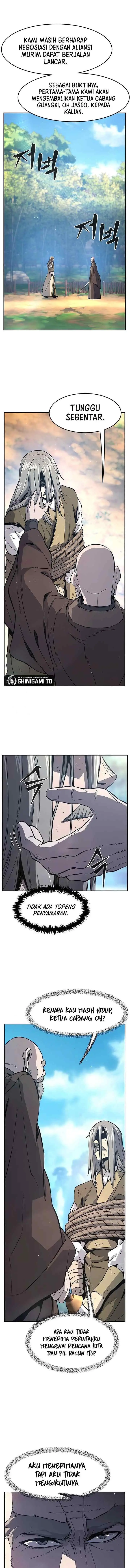 Absolute Sword Sense chapter 151 halaman 7