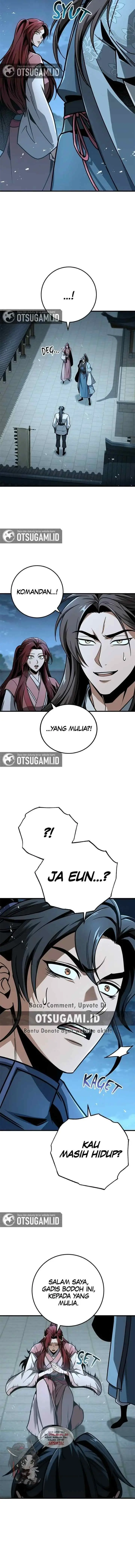 The Emperor's Sword chapter 103 halaman 13