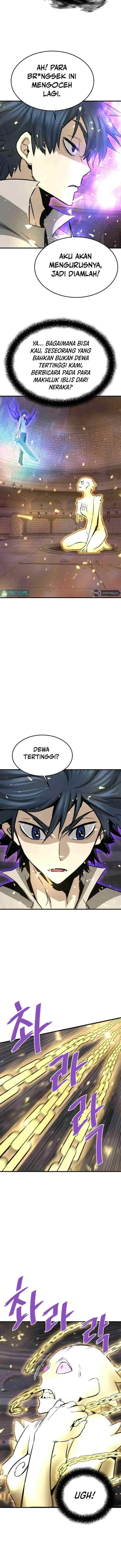 Han Dae Sung Returned From Hell chapter 62 halaman 12