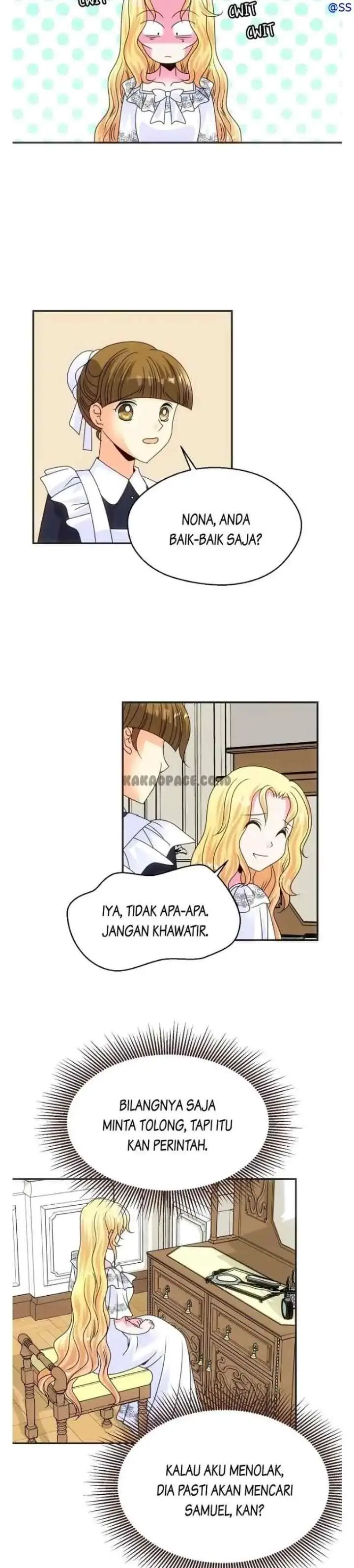 I Refuse the Duke chapter 52 halaman 10