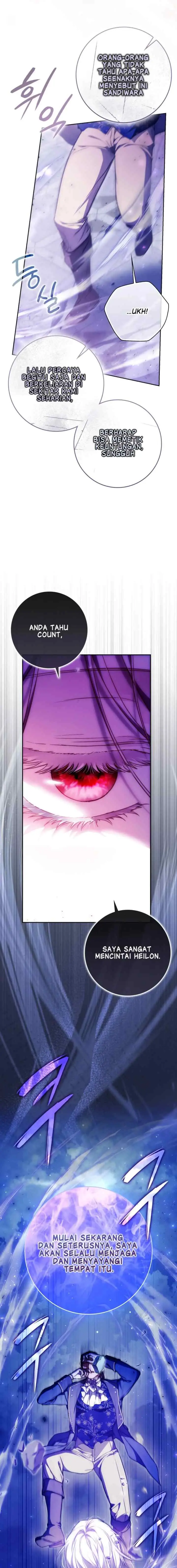 I Became the Wife of the Male Lead chapter 137 halaman 7