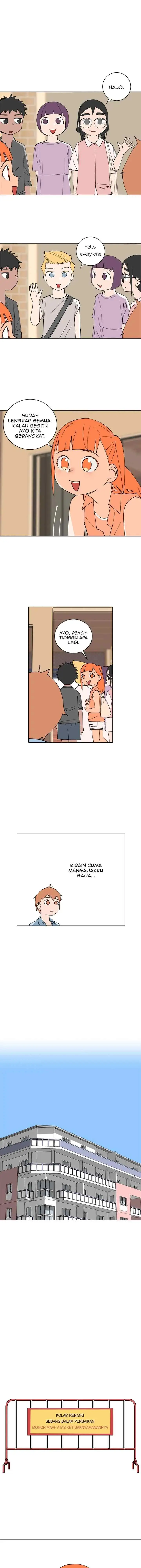 Jingga Dream chapter 16 halaman 4