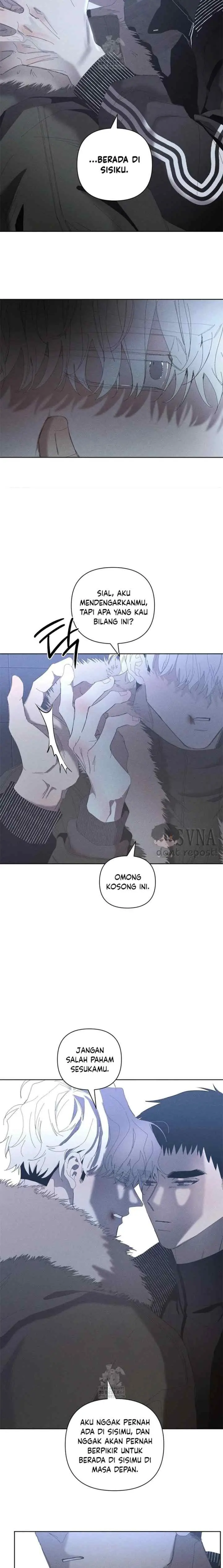 My Last Winter chapter 24 halaman 16
